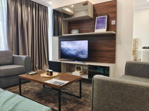 2109 Encorp Marina Flex suite netflix By STAY